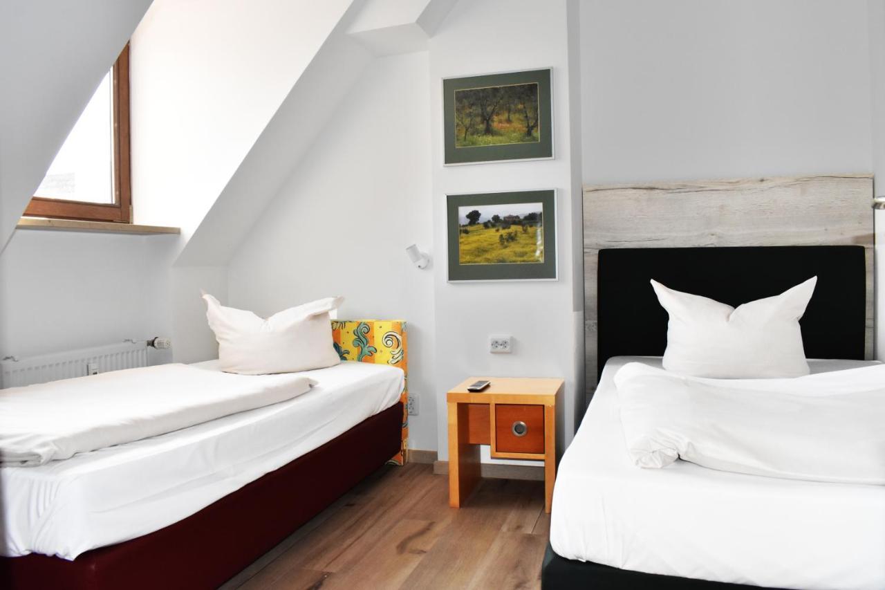 Avenon Privathotel Schwaiger Hof Hotel