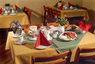 Hotel Avenon Privathotel Schwaiger Hof 3*