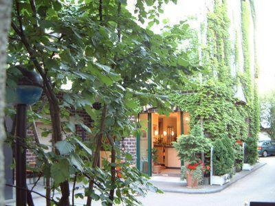 Avenon Privathotel Schwaiger Hof Schwaig bei Nürnberg