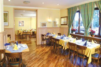 Avenon Privathotel Schwaiger Hof