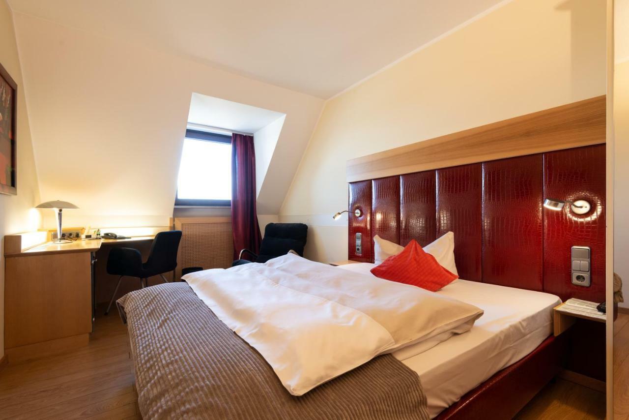 Hotel Avenon Privathotel Schwaiger Hof 3*