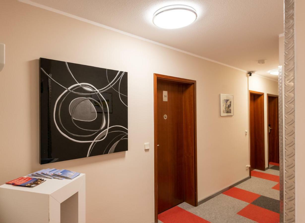 Hotel Avenon Privathotel Schwaiger Hof Schwaig bei Nürnberg