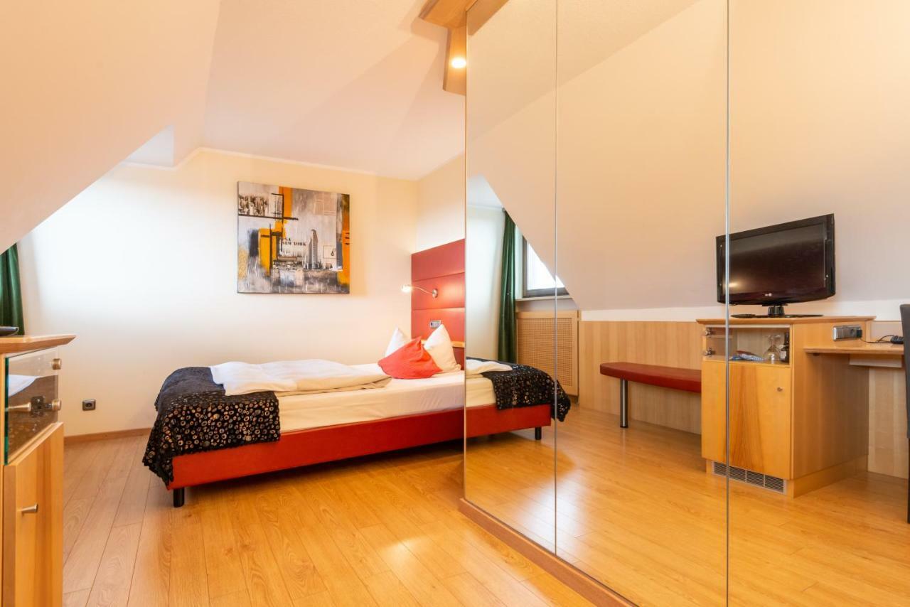 Avenon Privathotel Schwaiger Hof Hotel Schwaig bei Nürnberg