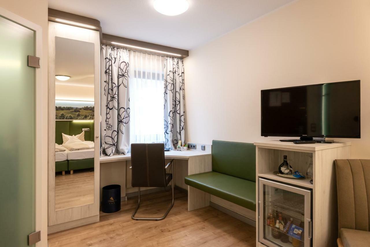 Avenon Privathotel Schwaiger Hof Hotel